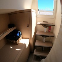 Fountaine Pajot Saona 47