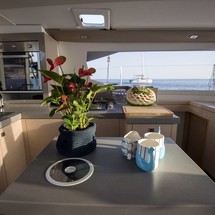 Fountaine Pajot Saona 47