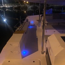 Fountaine Pajot Saona 47