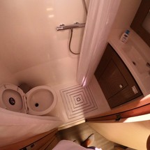 Fountaine Pajot Saona 47