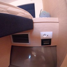 Fountaine Pajot Saona 47