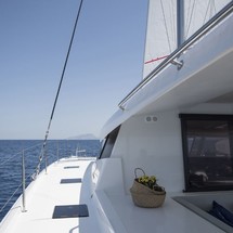 Fountaine Pajot Saona 47