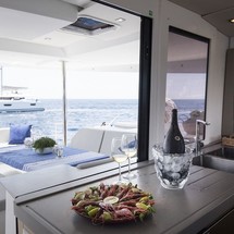 Fountaine Pajot Saona 47