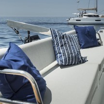 Fountaine Pajot Saona 47