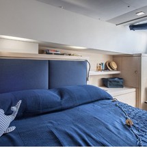 Fountaine Pajot Saona 47