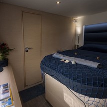 Fountaine Pajot Saona 47