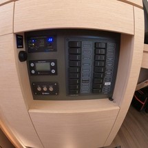 Fountaine Pajot Saona 47