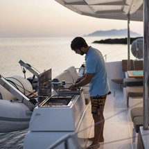 Fountaine Pajot Saona 47