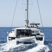 Fountaine Pajot Saona 47