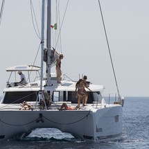 Fountaine Pajot Saona 47
