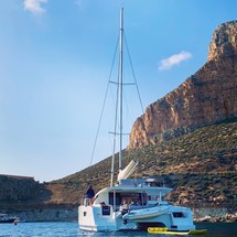 Fountaine Pajot Saona 47