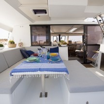 Fountaine Pajot Saona 47