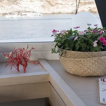 Fountaine Pajot Saona 47