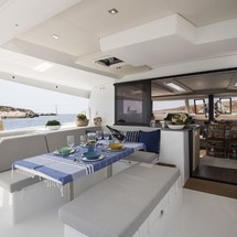 Fountaine Pajot Saona 47
