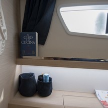 Fountaine Pajot Saona 47