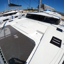 Fountaine Pajot Saona 47