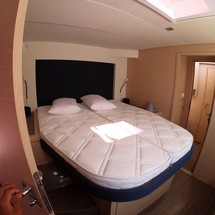 Fountaine Pajot Saona 47