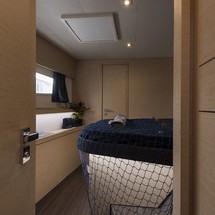 Fountaine Pajot Saona 47