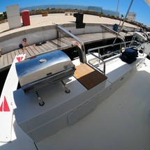 Fountaine Pajot Saona 47