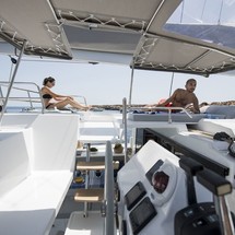 Fountaine Pajot Saona 47