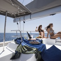 Fountaine Pajot Saona 47