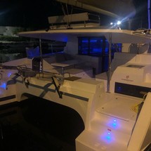 Fountaine Pajot Saona 47