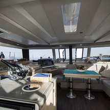 Fountaine Pajot Saona 47