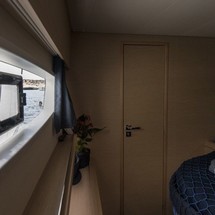 Fountaine Pajot Saona 47