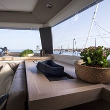 Fountaine Pajot Saona 47