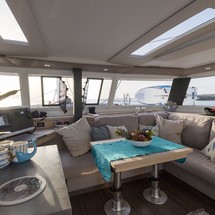 Fountaine Pajot Saona 47