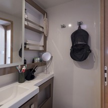 Fountaine Pajot Saona 47