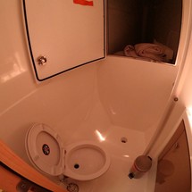 Fountaine Pajot Saona 47