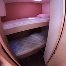 Fountaine Pajot Saona 47