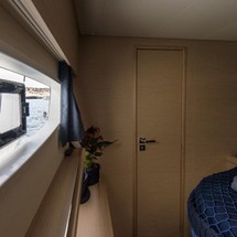 Fountaine Pajot Saona 47
