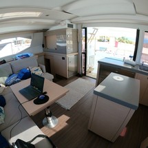 Fountaine Pajot Saona 47