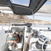 Fountaine Pajot Saona 47