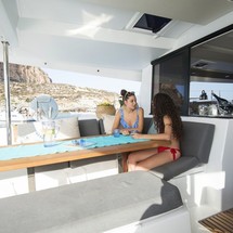 Fountaine Pajot Saona 47