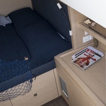 Fountaine Pajot Saona 47