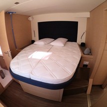 Fountaine Pajot Saona 47