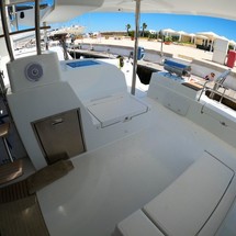Fountaine Pajot Saona 47