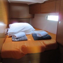 Jeanneau Sun Odyssey 509