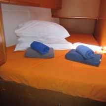 Jeanneau Sun Odyssey 509