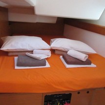 Jeanneau Sun Odyssey 509