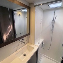 Lagoon 450 F