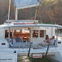Lagoon 450 F