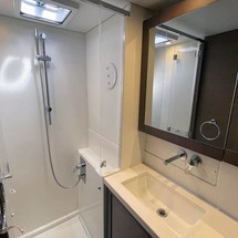 Lagoon 450 F