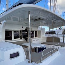 Lagoon 450 F
