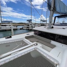 Lagoon 450 F