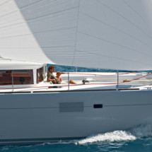 Lagoon 450 F