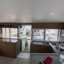 Lagoon 450 F